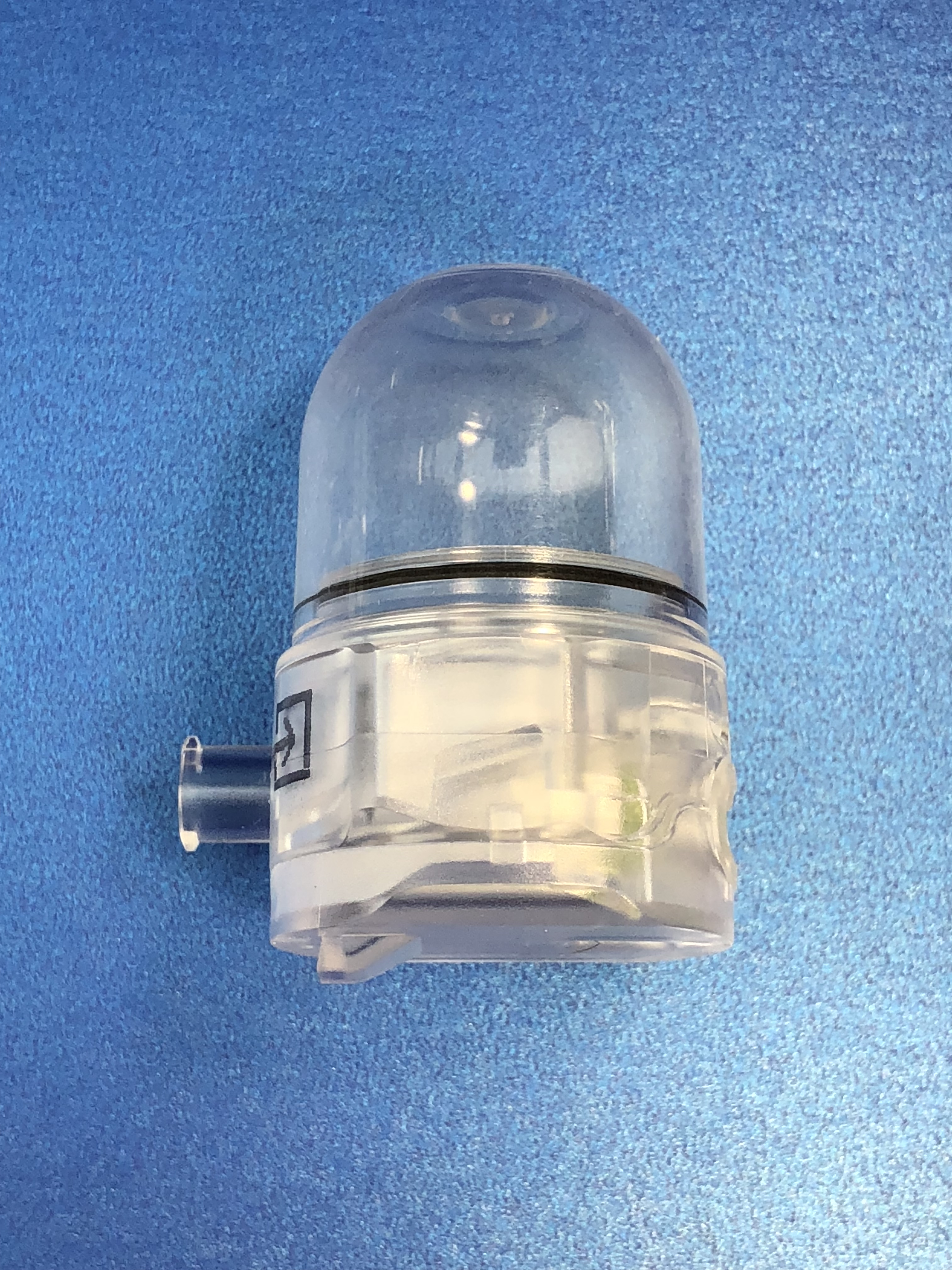 DRYLINE II Water Trap, Adult