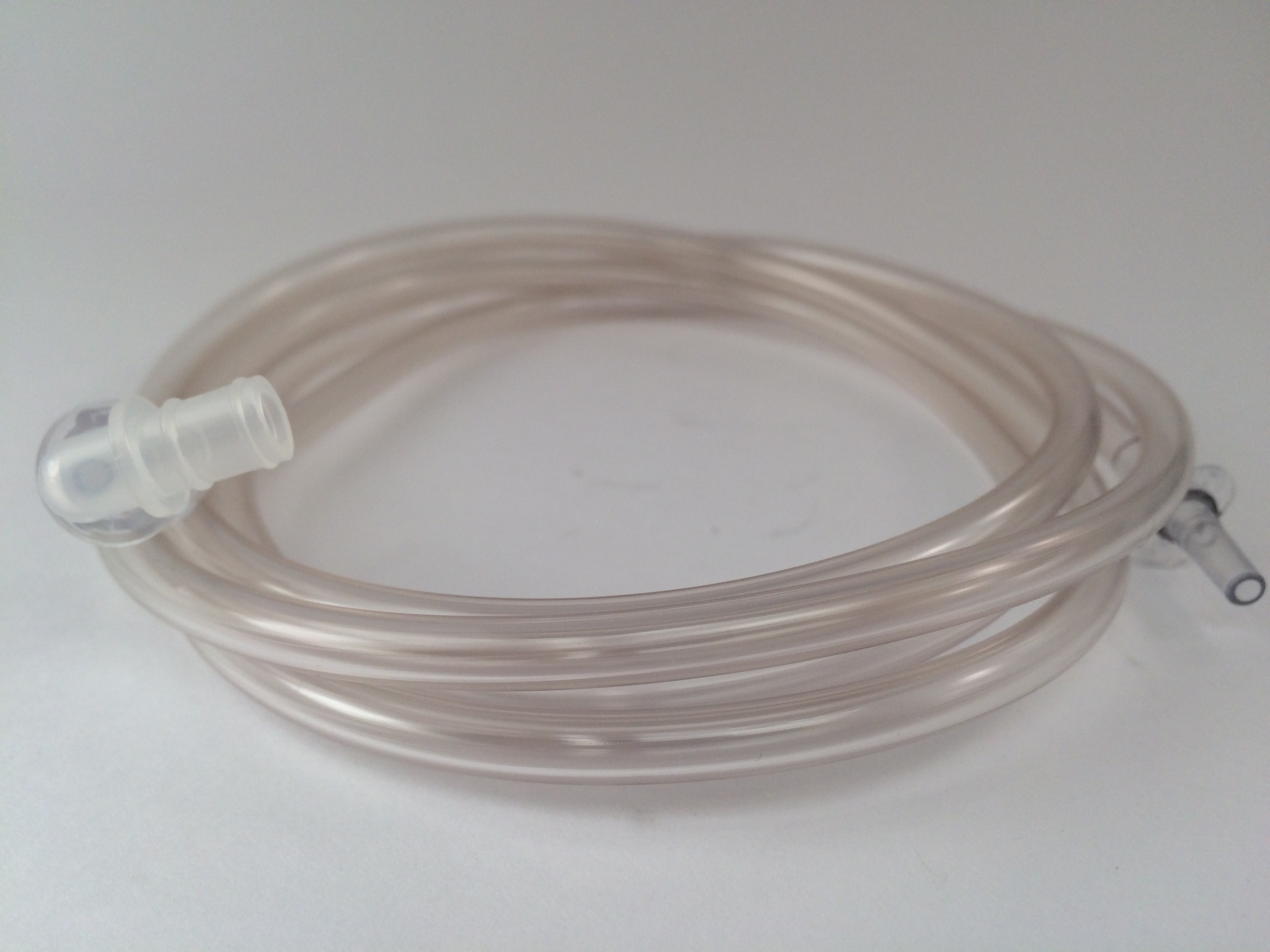 IBP monitoring line,3.6mm ID, male luer taper/male port
