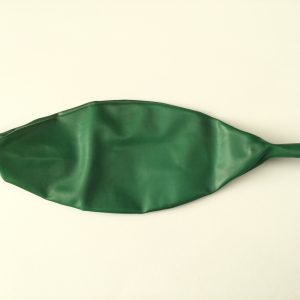 Reservoir bag, 2L with anti occlusion cage mount, 22F neck