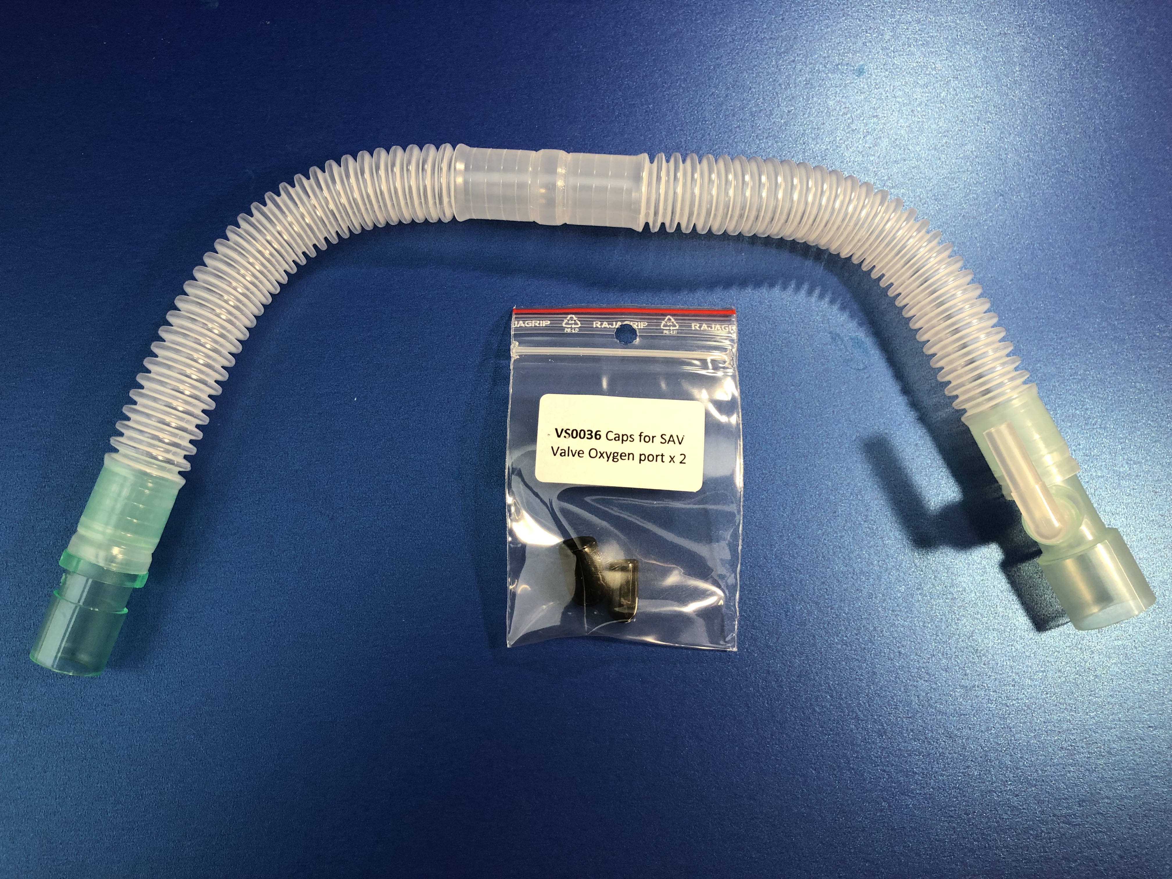 Extension Tubing Kit