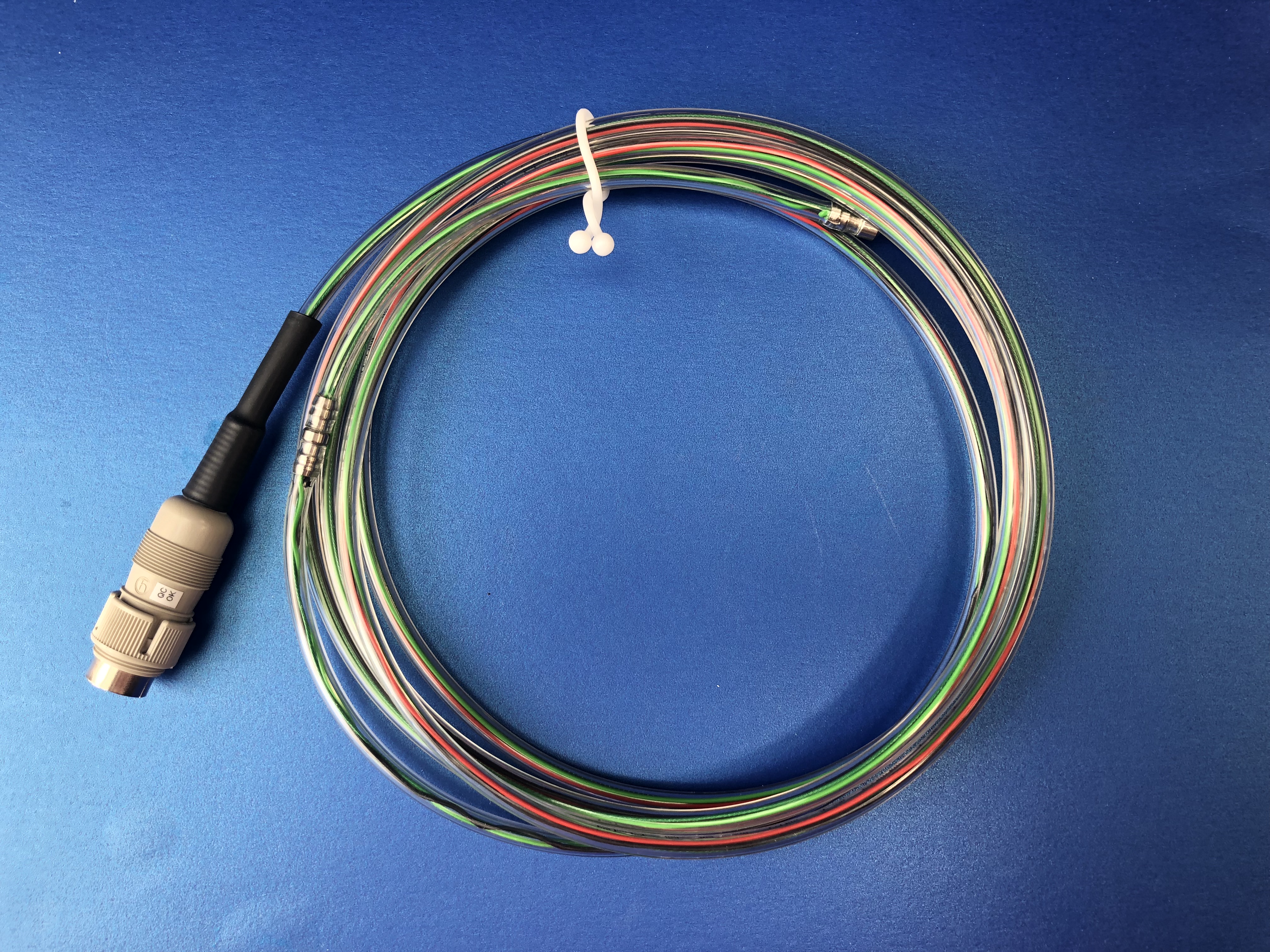 Oesophageal ECG Lead  – Equine – slim