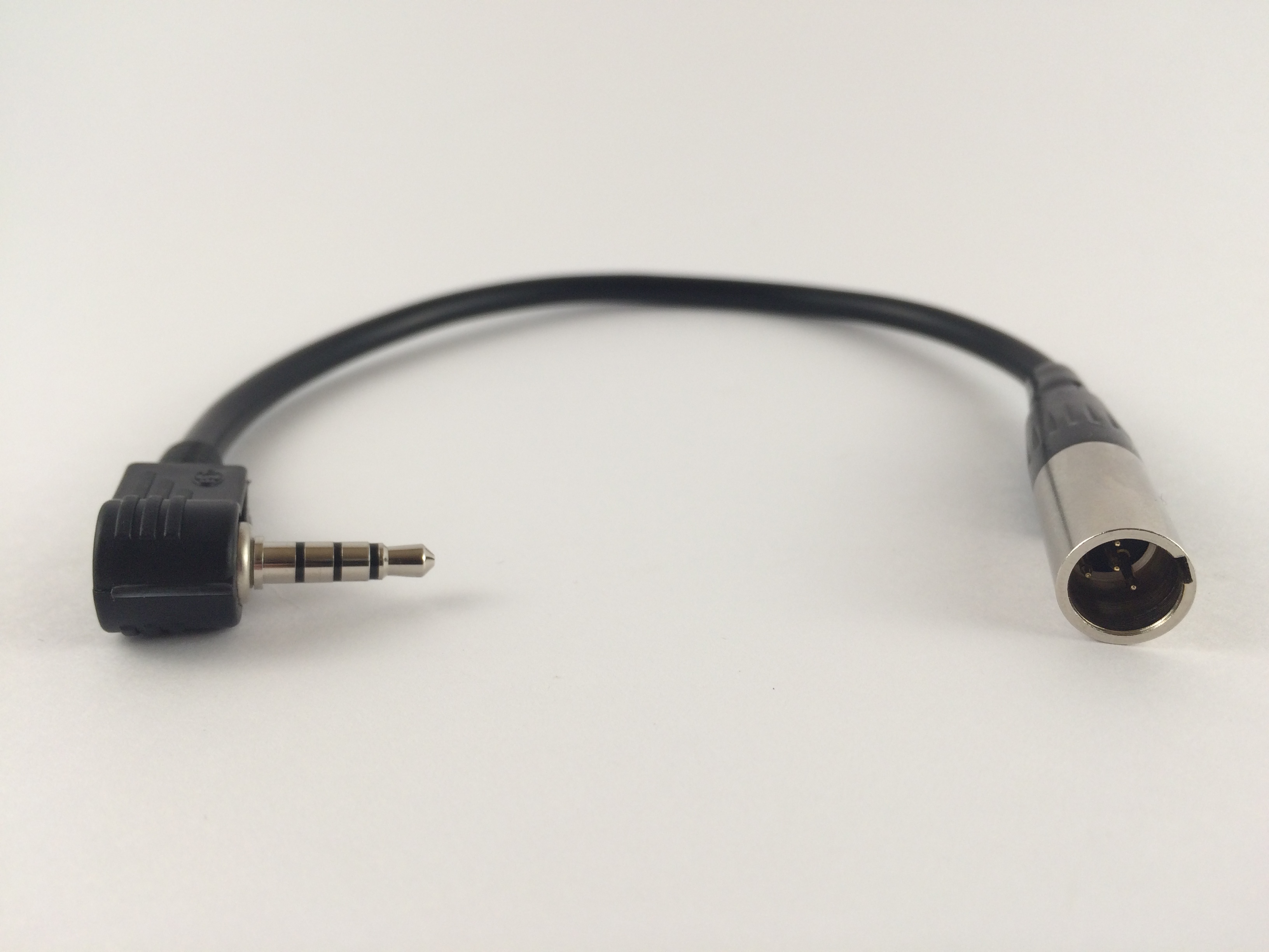 Sapphire Plus ECG Cable – upper half