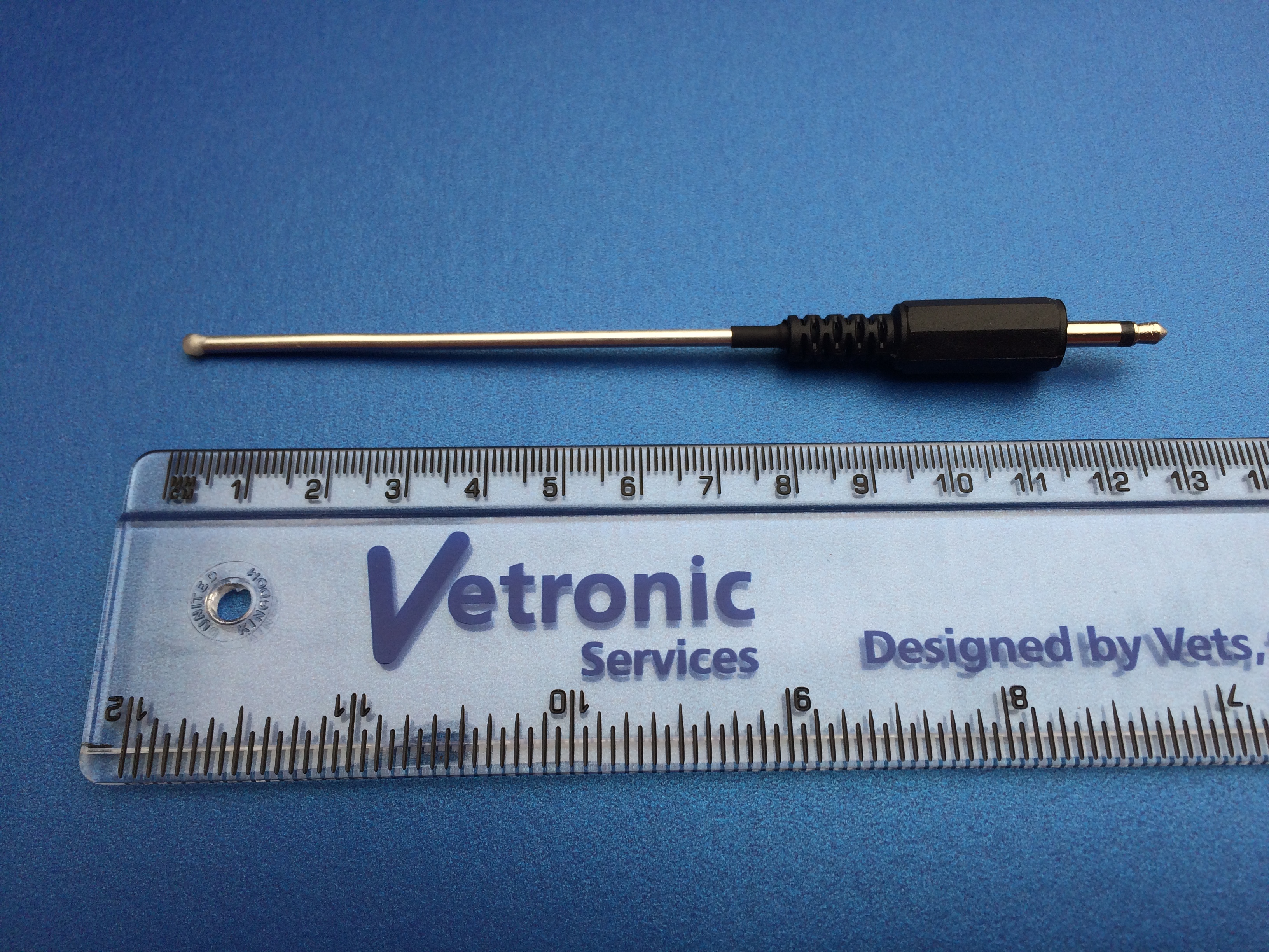 MiniTemp Probe – Rigid