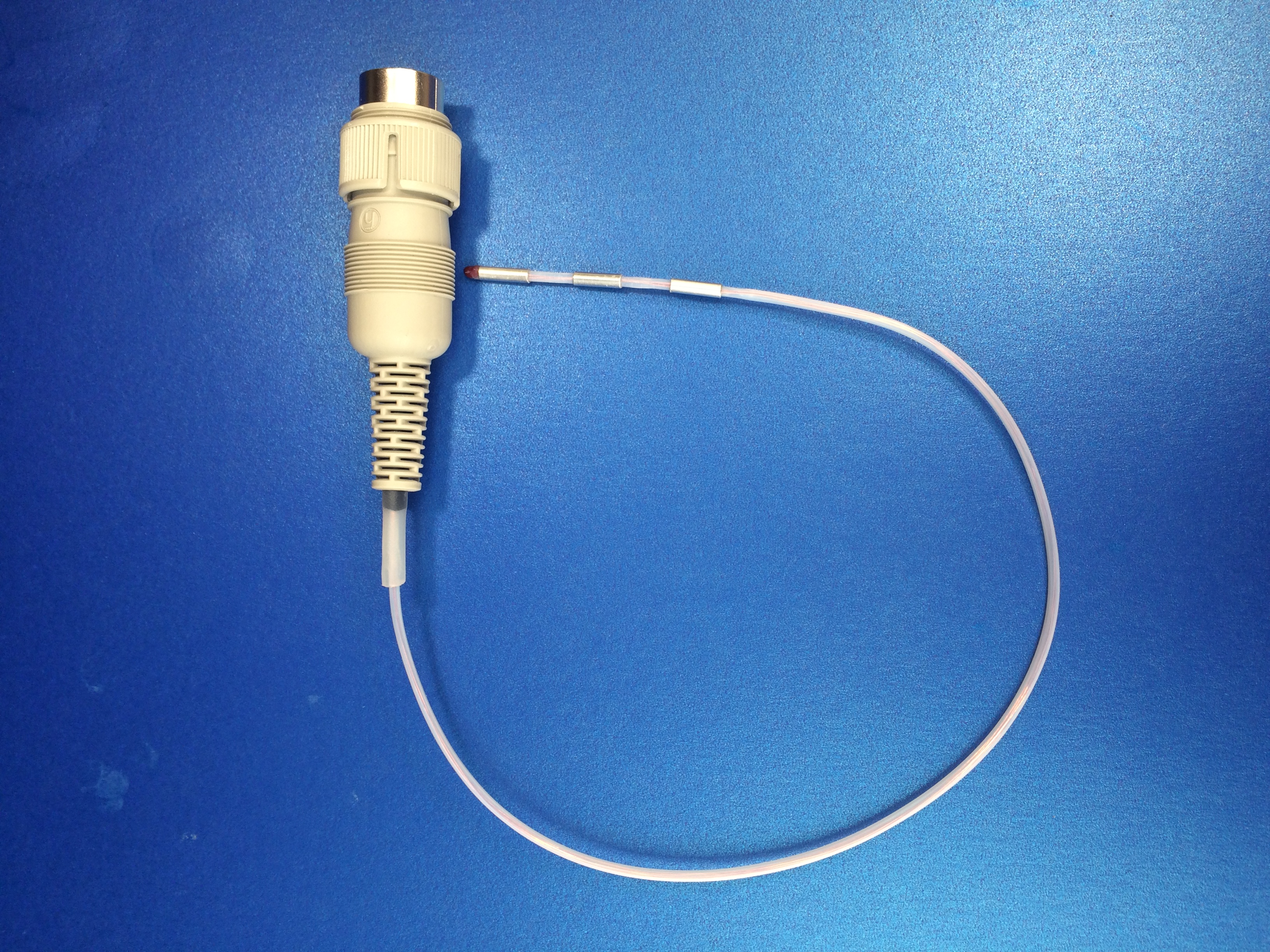 Oesophageal ECG Lead with Temperature – Exotic, 8415 series