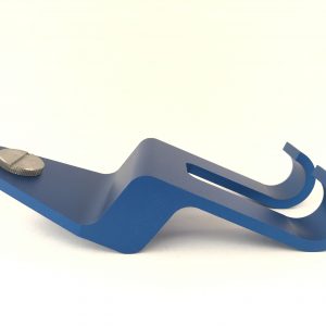 Hanging bracket