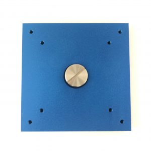 VESA (75/100) plate