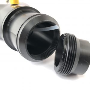 VS0370 Drager Adapter