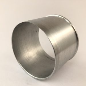 VS0430 2inch Tube Formers