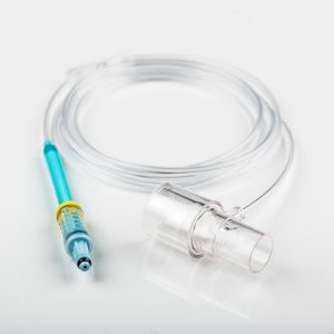 3827 NomoLine Sampling Line, Adult-Pediatric (5kg and above)