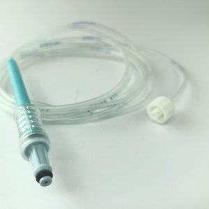 3827B NomoLine Sampling Line, AdultPediatric (less than 1kg - greater than 100kg)