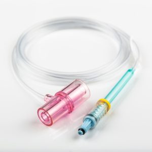 3829 NomoLine Sampling Line, Infant (1kg-5kg)