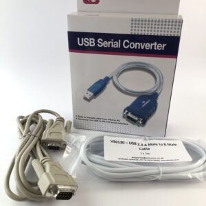 VS0780 Remote Connection Kit for Tafonius